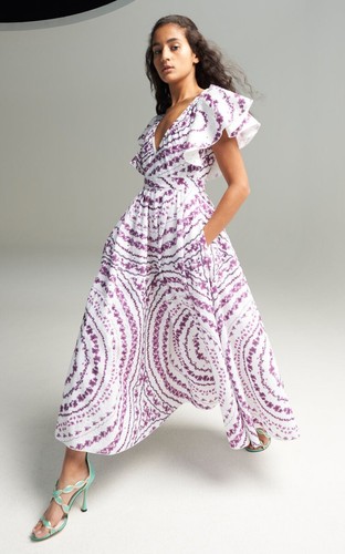 Giambattista valli floral - giambattista,