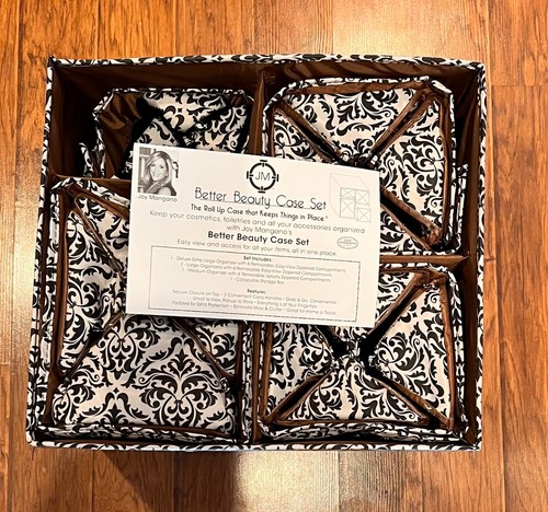 Set beauty case - set, better