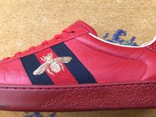 Gucci Ace scarpe da ginnastica