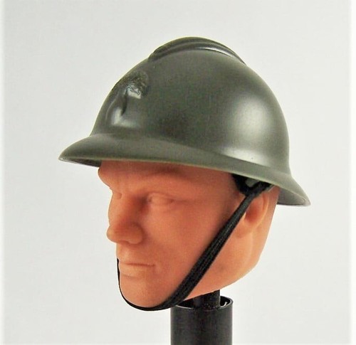 Casco riproduzione joe - riproduzione, gi