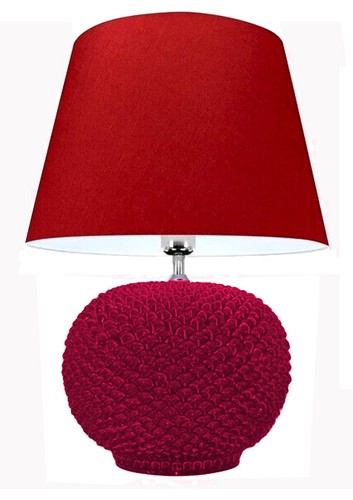 Lampada tavolo ceramica - tavolo,