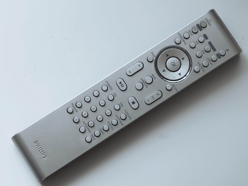 Telecomando philips prc - philips, prc-501