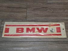 BMW 33,5CM 335MM ADESIVO ADESIVI STICKER STICKERS DECALCOMANIA LOGO BADGE NOME