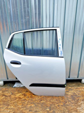 Porta portiera posteriore DX HYUNDAI i10 1a serie(2007-2013) .454/25. [E14]