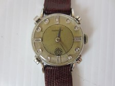 Orologio Vintage Da Uomo