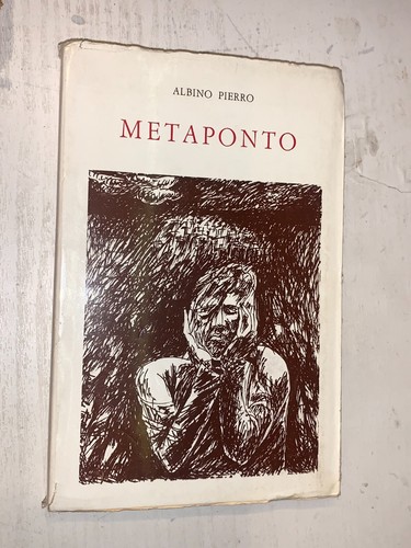 Albino pierro metaponto - pierro,