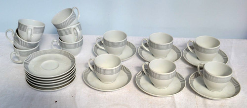 Set bellissime tazzine - set,
