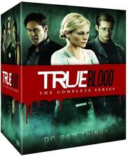 True Blood: The Complete