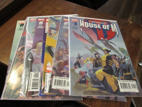 House astonishing x men - astonishing, x-men