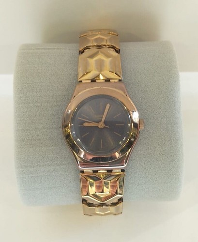 Swatch irony alacarla orologio - swatch,