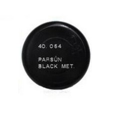 VERNICE SPRAY TK PARSUN BLACK METALIZZATO PER FUORIBORDO ACCESSORI BARCA NAUTICA
