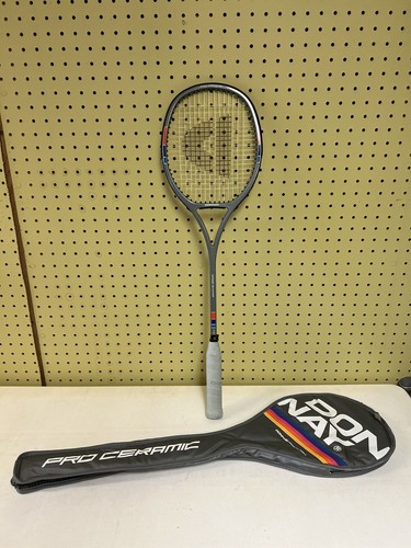 Rara racchetta squash - racchetta,