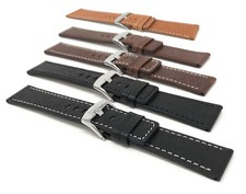 Cinturino orologio pelle - in,