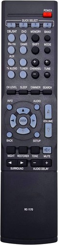 Telecomando originale 1170 - originale, rc-1170
