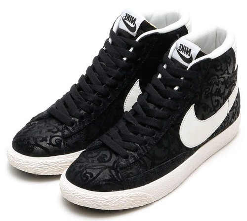 Nike blazer mid prm - nike, vntg