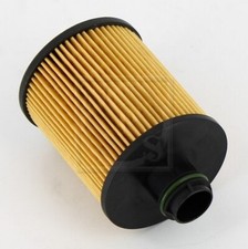 Filtro olio per - per, lancia
