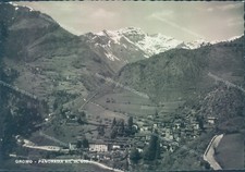 h246 cartolina  provincia di