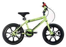 XN Dragon Slayer 16" BMX