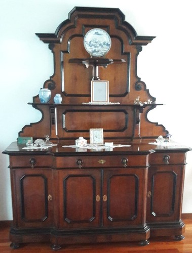Piattaia lombarda antica - lombarda,