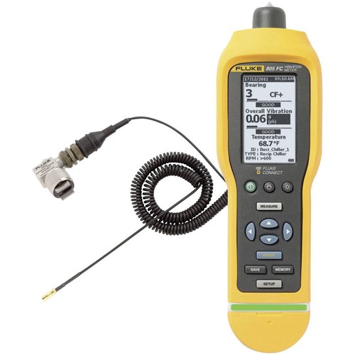 Fluke 4918373 tester - 4918373,