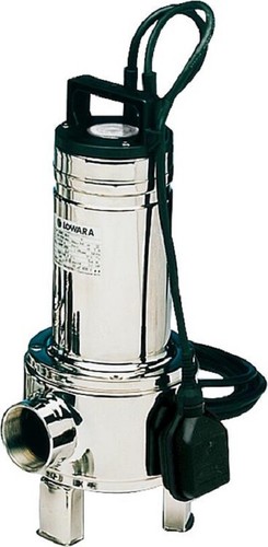 Pompa acqua sporca lowara - pompa,