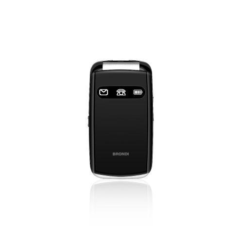 Brondi amico favoloso dual sim - amico,