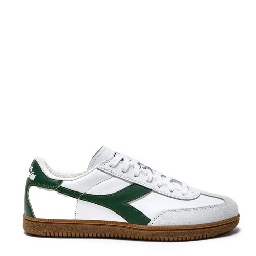 Diadora trainer white - diadora, /