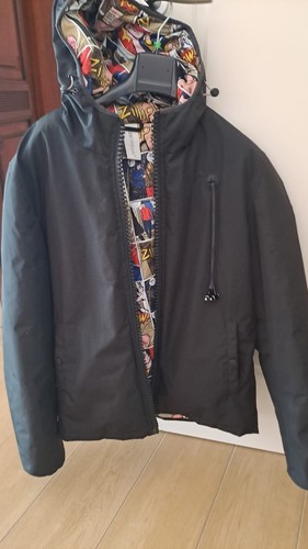 Giubbotto ragazzo - giubbotto,