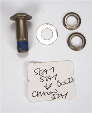 2012 SPECIALIZED CAMBER - SET