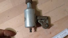 Luce dinamo bici Bosch RL/WQ2