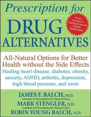 Bottom line prescription for - bottom, line's