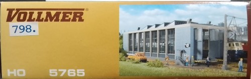 Vollmer 5765 kit - vollmer,