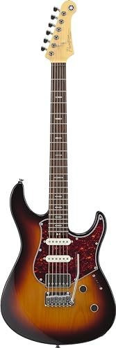 Yamaha pacifica professional - yamaha,