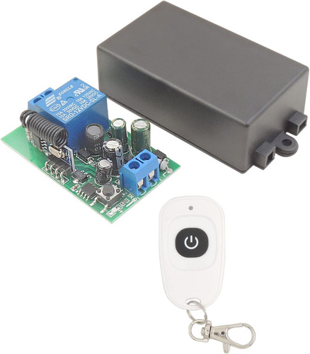 Interruttore telecomando luce - interruttore,