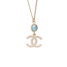 Collana CHANEL B20C 2020 COCO
