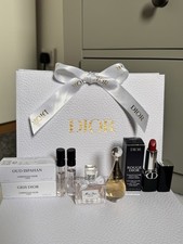 Profumo Dior