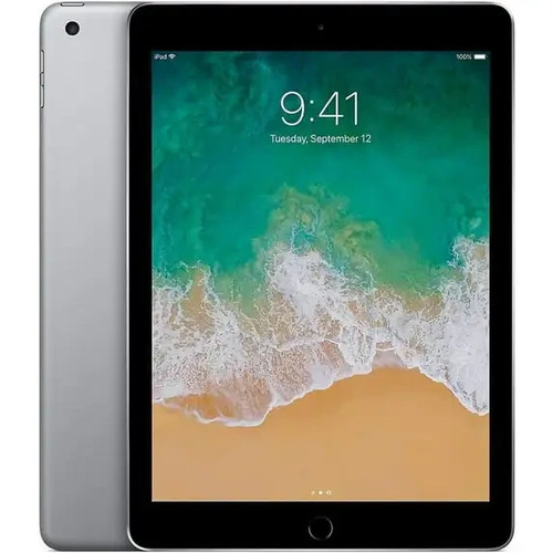 Apple ipad a1823 - gen),