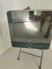 Forno Microonde Whirlpool Max