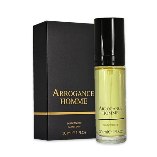 Arrogance homme profumo - homme,