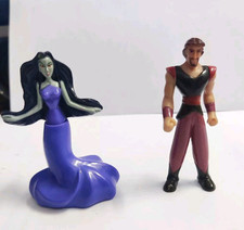 2 Personaggi SINBAD gli