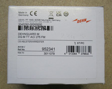 DEHN 952341 Scaricatore di