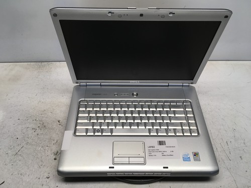 Dell inspiron 1520 intel core - inspiron,