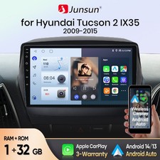 Autoradio Android 14