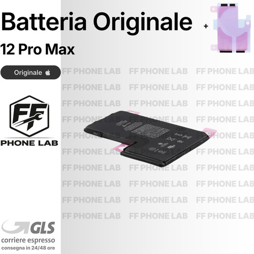 Batteria originale apple - batteria,