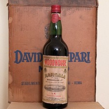 Woodhouse Marsala Italia