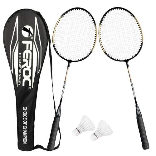 Feroc pezzi racchetta - 2,