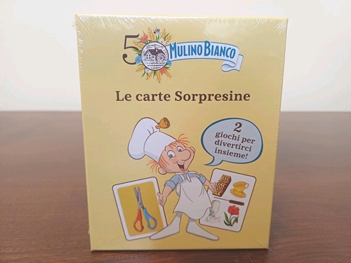 Mulino bianco le - bianco",
