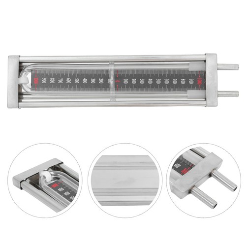 Manometro tube colonna - a,