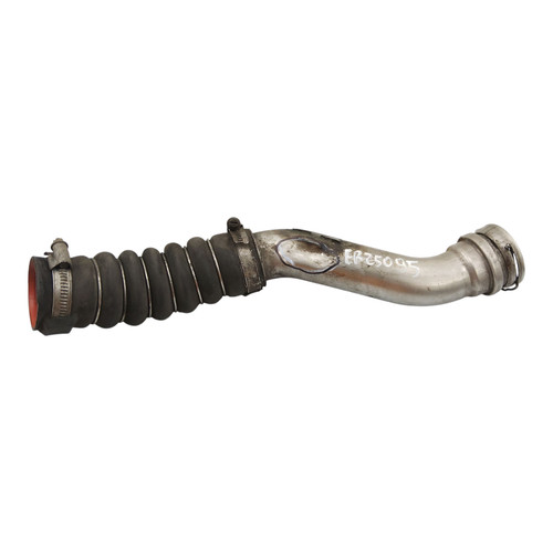Manicotto intercooler destro - manicotto,