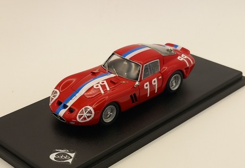 Ferrari 250 gto - ferrari, #99